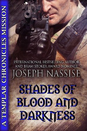 [Templar Chronicles 0.50] • Shades of Blood and Darkness